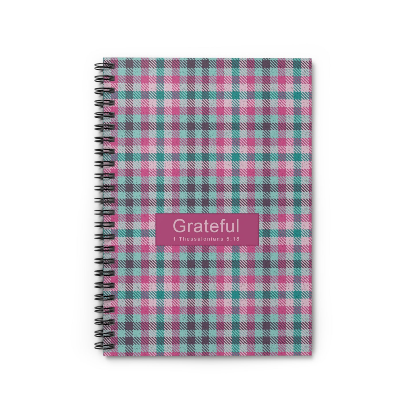 Grateful Notebook