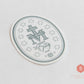 Miraculous Medal Sticker