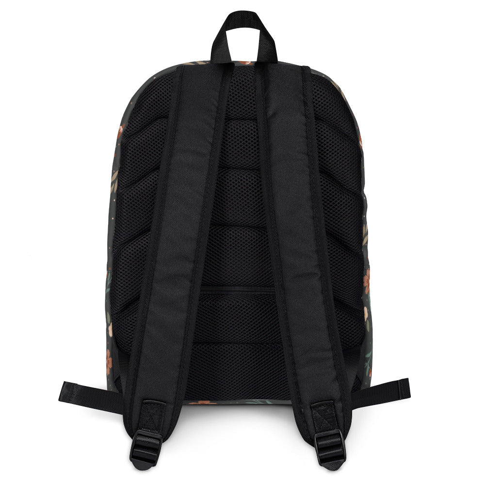 Praise Jesus Catholic Backpack - Backpacks