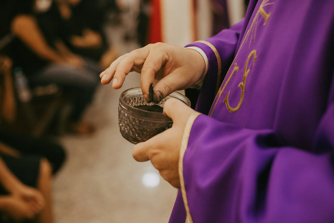 5 Ways to Prepare for Lent: A Journey of Reflection and Renewal