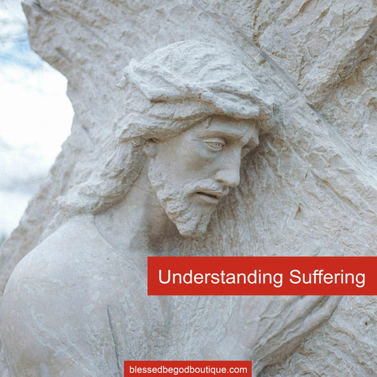 What Is Theodicy? Understanding Suffering in Light of God’s Goodness