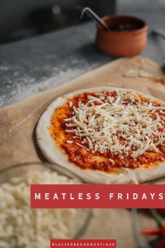 Why Catholics Keep Fridays Meatless — And Our Favorite Easy Recipe