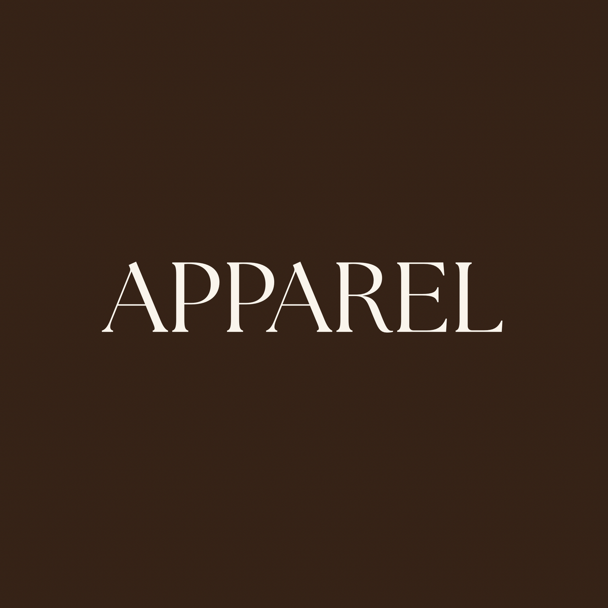 Women’s Apparel