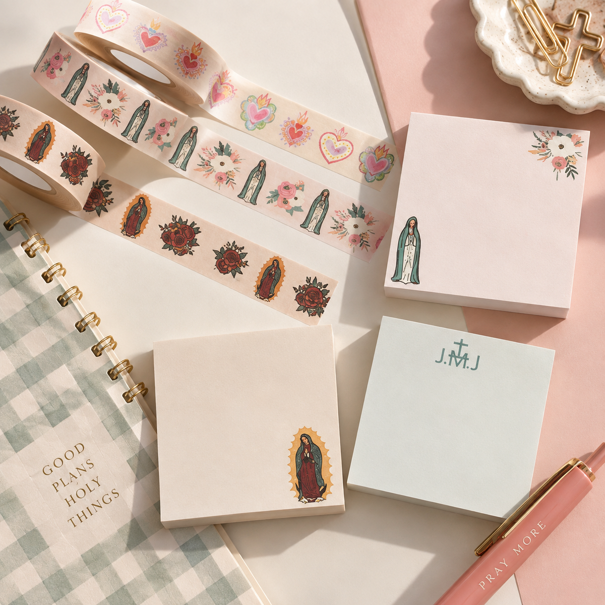 Stationery