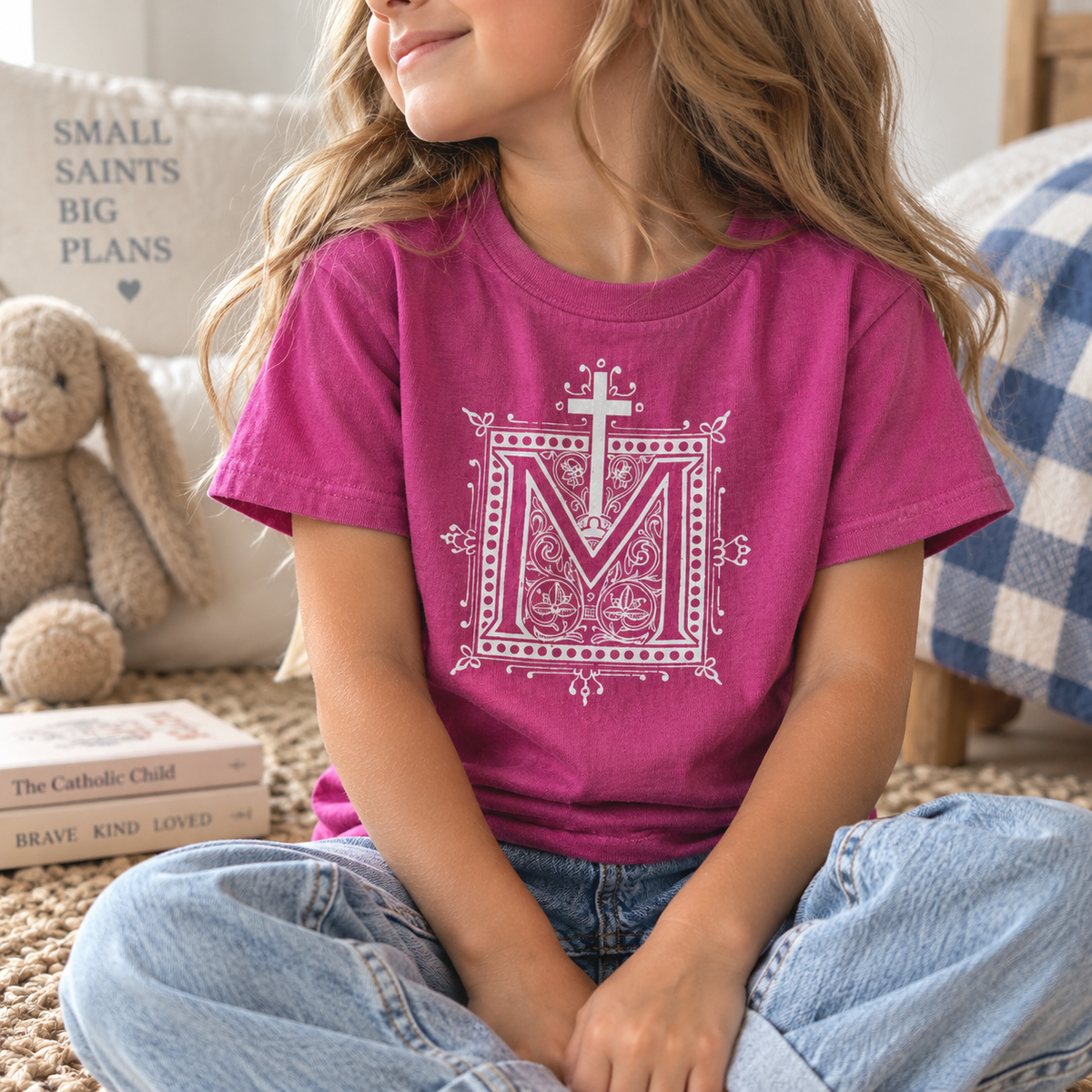 Children’s Apparel