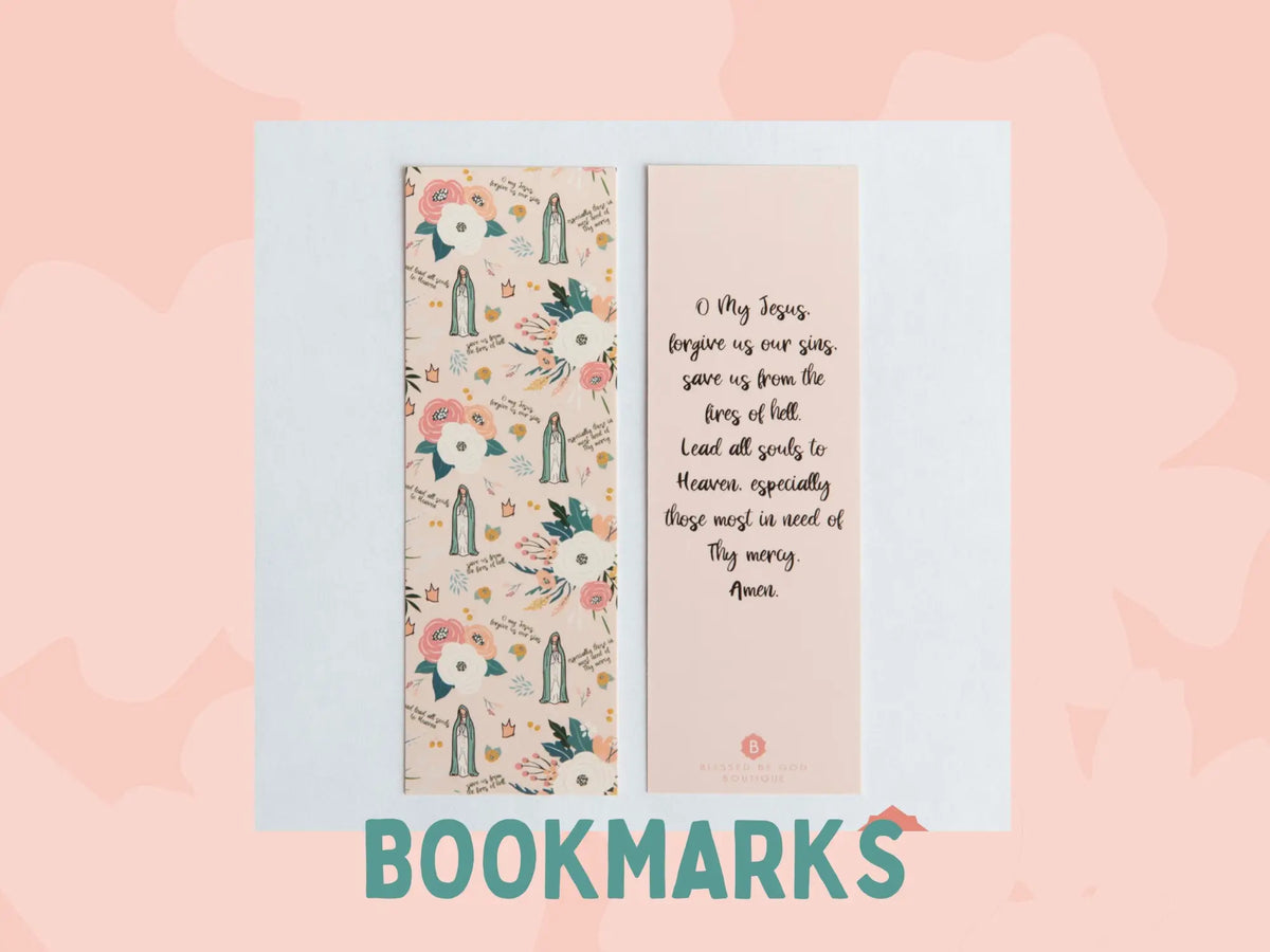 Bookmarks