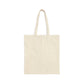 Our Lady of Guadalupe Catholic Canvas Tote