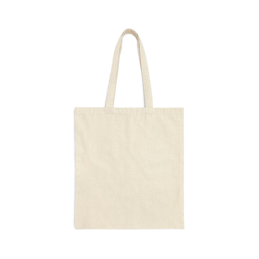 Our Lady of Guadalupe Catholic Canvas Tote