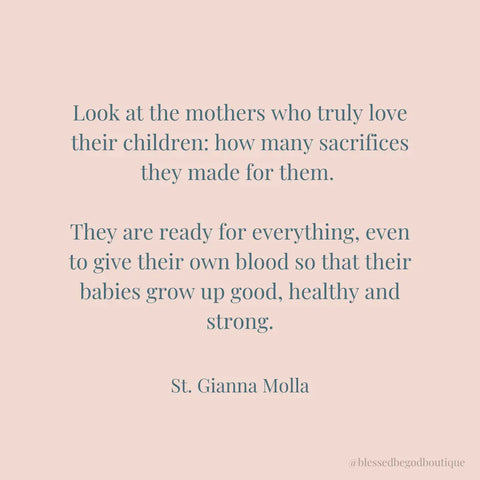 Celebrating Motherhood on Mother’s Day: Reflections from a Catholic Perspective