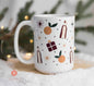 St. Nicholas mug