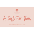 Blessed Be God Boutique Gift Card - $10.00