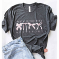 Catholic Bow t-shirt - T-Shirt