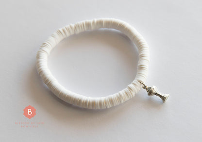 Catholic bracelet Holy Communion Chalice - bracelet