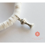 Catholic bracelet Holy Communion Chalice - bracelet