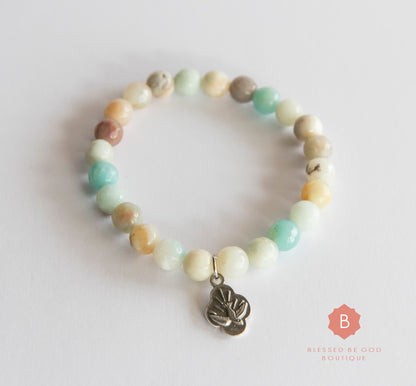 Catholic bracelet Holy Spirit dove - bracelet