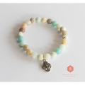Catholic bracelet Holy Spirit dove - bracelet