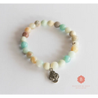 Catholic bracelet Holy Spirit dove - bracelet