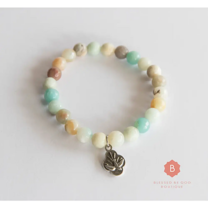 Catholic bracelet Holy Spirit dove - bracelet