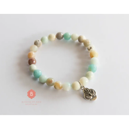 Catholic bracelet Holy Spirit dove - bracelet