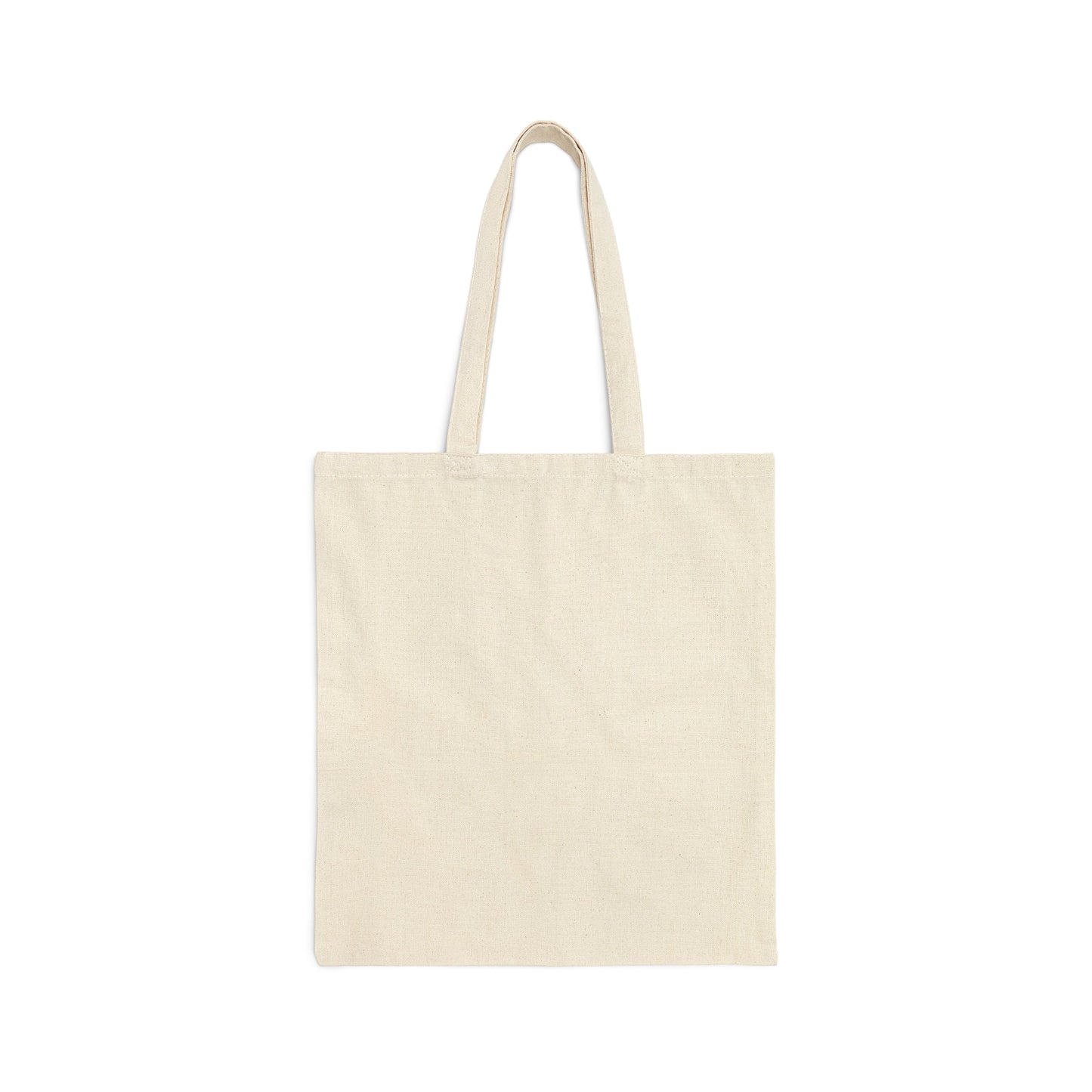 Catholic Canvas Tote Padre Pio - Natural / 15’’ x 16’’ - Bags