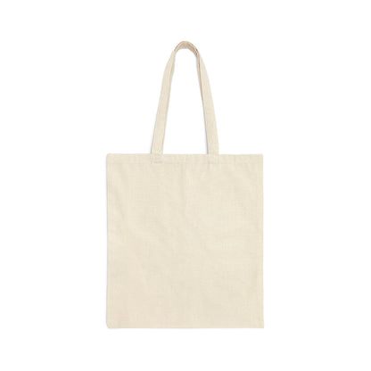 Catholic Canvas Tote Padre Pio - Natural / 15’’ x 16’’ - Bags