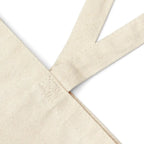 Catholic Canvas Tote Padre Pio - Natural / 15’’ x 16’’ - Bags