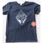 Catholic Children’s shirt Life with Christ is an Adventure - T-Shirt