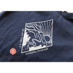 Catholic Children’s shirt Life with Christ is an Adventure - T-Shirt