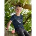 Catholic Children’s shirt Life with Christ is an Adventure - T-Shirt