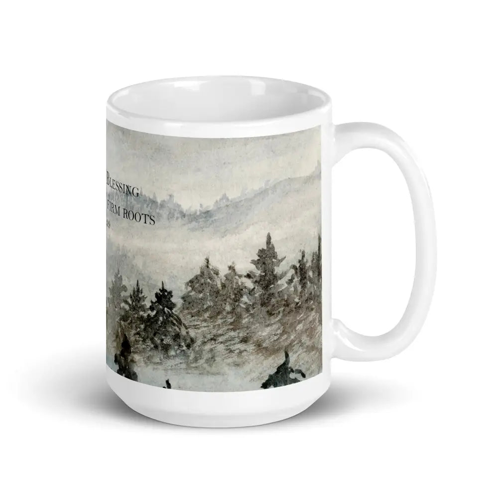 Catholic Father Mug 15oz RTS