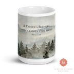 Catholic Father Mug - Mug