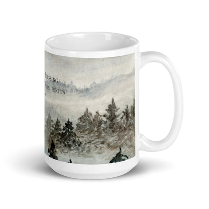 Catholic Father Mug - Mug