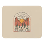 Catholic mouse pad Psalm 118 - mouse pad