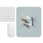 Catholic mouse pad St. Therese of Lisieux - mouse pad