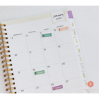 Catholic Planner stickers First Friday First Saturday - sticker