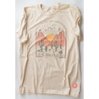 Catholic Women’s tee Western Retro Psalm 118 - Shirts & Tops