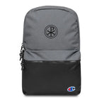 Chi-Rho Catholic Backpack Champion - Backpacks