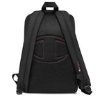 Chi-Rho Catholic Backpack Champion - Backpacks