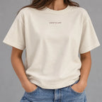 Chi Rho Women’s Boxy Tee