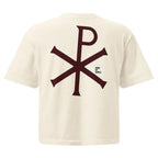 Chi Rho Women’s Boxy Tee