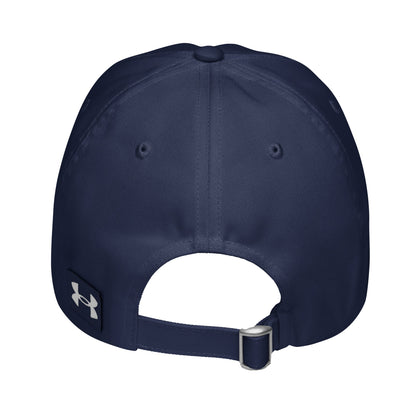 Christ is King Under Armour® Catholic hat - Hats
