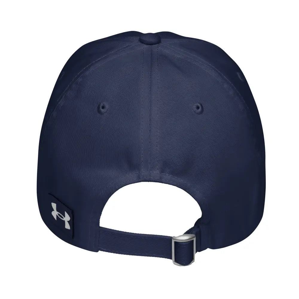 Christ is King Under Armour® Catholic hat - Hats