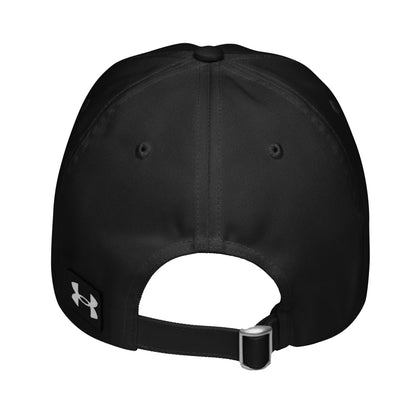 Christ is King Under Armour® Catholic hat - Hats
