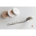 Come Adore Him Washi Tape - washi tape