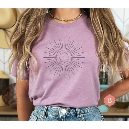 Domine non sum dignus Catholic tee shirt - Shirts & Tops