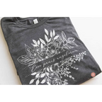 Ecce Panis Angelorum Catholic t-shirt - T-Shirt