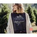 Ecce Panis Angelorum Catholic t-shirt - T-Shirt