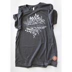 Ecce Panis Angelorum Catholic t-shirt - T-Shirt