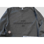 Catholic shirt Christian Eucharist Adoration Hail Mary Rosary Catholic gifts