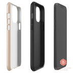 Fatima Catholic Phone Case Tough Case for iPhone® 11-14 - Phone Case